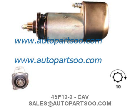 26024101A 0001401012 LUCAS Starter Motor 12V 3KW 9T MOTORES DE ARRANQUE