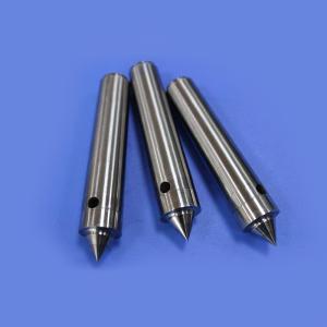 Tungsten Carbide Welding Ejector Pins with High Compressive Strength