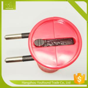 BN-107 Home Emergency Lighting Rechargeable Torch LED Flashlight