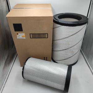 Media Dump Truck Dust Air Filter 61-2509 for Cooper Engine by Reference NO.