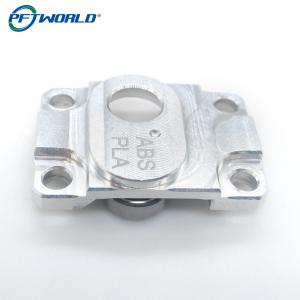 Custom CNC Machined Parts with Turning Services