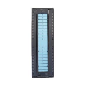 Wholesale 6ES7 331-7PF11-0AB0 S7-300 SM 331 Potential Isolation Analog Input Module For SIMATIC from china suppliers