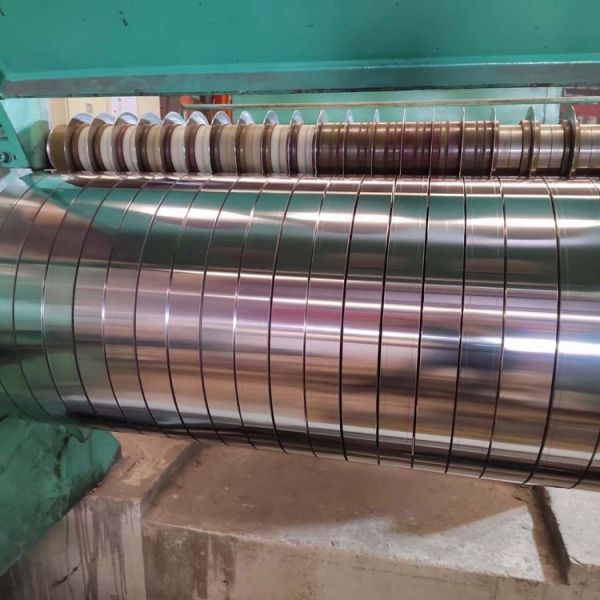 Hastelloy C-276 Precision Strip for Demanding Industrial Applications