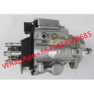 China 24V High Pressure Diesel Fuel Injection Pump VP30 3965403 0470006006 on sale