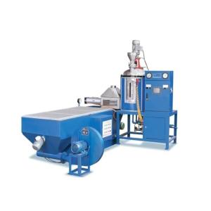 Professional EPS Pre Expander With Advanced Expansion And Density Control