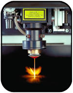 Wholesale Co2 Laser Die Cutting Machinery with CE from china suppliers