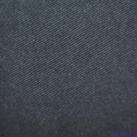 Home Textile Superior Anti Static 100 Polyester Twill Fabric for Workwear Uniform