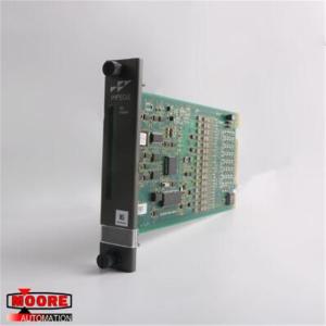 IMFEC12 ABB Analog Input Module