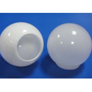 Auto LED Bulb Cover Making Machine 23000PCS 200mm Single Stage ODM