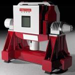 Precision Two Axis Turntable Provide Angular Position / Angular Rate / Angular