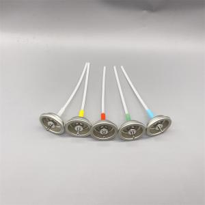 Versatile Metered Aerosol Valve for Precise Fragrance Dispensing and Odor