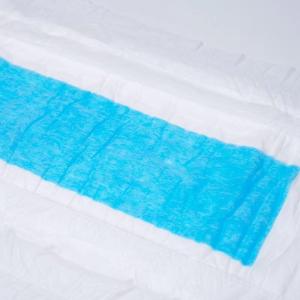 Anti Leak Adult Incontinence Diapers Pull Up Diapers With Tabs