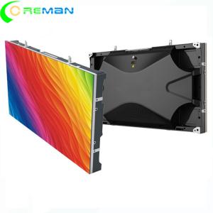 Buy cheap Smart TV Led HD High Frame Frequency No Ghosting High Standard AC 110 / 220V from wholesalers