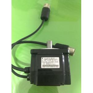 Yaskawa SGMPH-02AAA61D-OY AC SERVO MOTOR 200W 3000RPM 200V 2A NEW