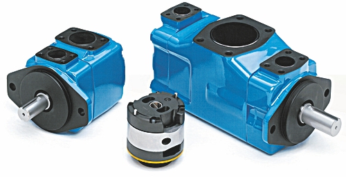 Self-Lubricating Bushing Hydraulic Components