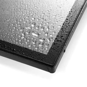 13.3 Inch Industrial Touchscreen Monitor With 1000 Nits Sunlight Readable