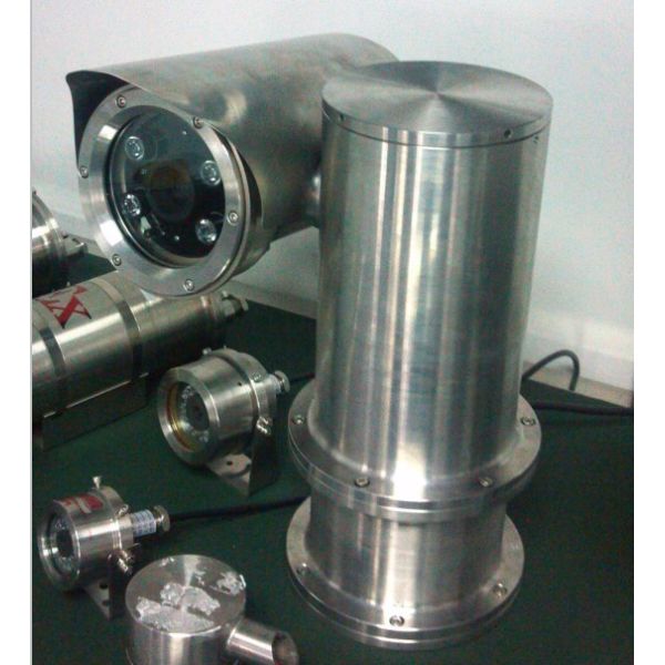 Quality Offer factory anti explosion proof,IP HD Ex-proof zoom lens camera IP66,Industrial use,safety monitoring coal mining for sale