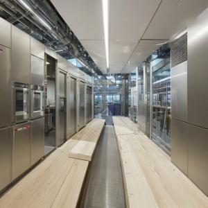 Advanced Anti-creep Stainless Steel Cladding for Power Lines