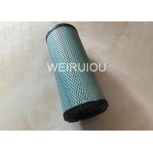 5.44 Inches Air Filter Element P827653 RS3542 AF25555 Cylinder Air Filter