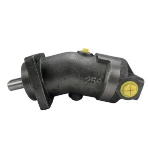 Inclined Shaft Bent Axis Piston Pump Rexroth A2F Pump A2F25W2P1 A2F63R2P3