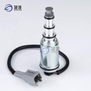 EX 10525C A/C Car Compressor Control Valve for Nissan SERENA C26 Excellent