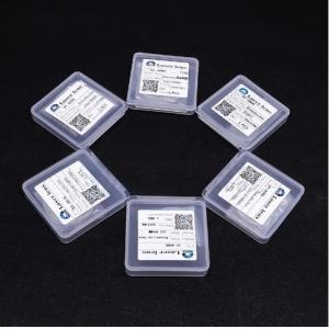 27.9x4.1mm 37x7 0-12kw 38.1x1.6 Laser Protective Window For Raytools Optical