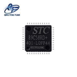 STC89C58RD 40I-PDIP40 STC Microcontroller Single Chip Microcomputer In-Line 1T