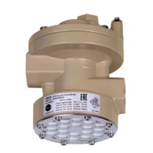 Samson 3755 Pneumatic Volume Booster For Samson Valve Work With Positioner