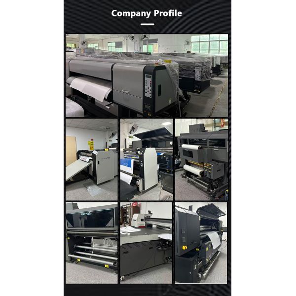 1200x1000mm UV Flatbed Printer for Large Format Custom Signage