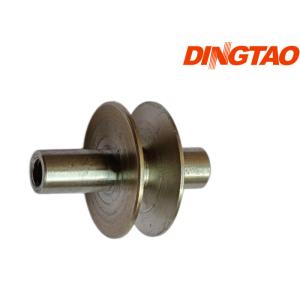 90391000 DT Xlc7000 Z7 Cutter Machine Parts Shaft Pulley Wheel Grinding