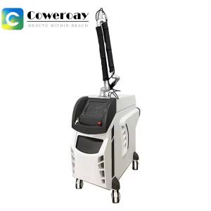 Picosecond Pigmentation Removal Machine Nd Yag Laser Tatoo Remove Machine