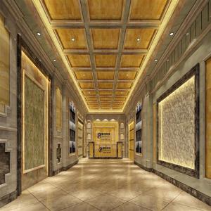 Wholesale 1200mm - 2200mm High Speed PP Hollow Sheet Extrusion Machine With Screws 65 - 120mm (SJ80-156) from china suppliers