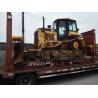 Buy cheap Used CAT D5M Bulldozer with ripper Shipped to Australia from wholesalers