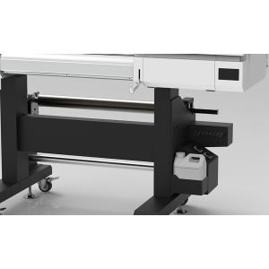 620 MM Direct Transfer Printer With EPSON-I3200 A1 Print Head