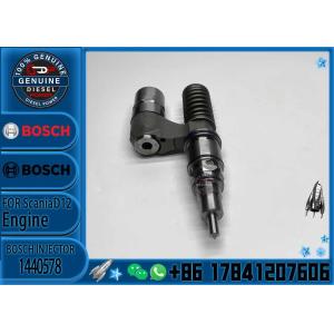 1420379 1440578 0986441016 excavator part for SCANIA injector 0986441116