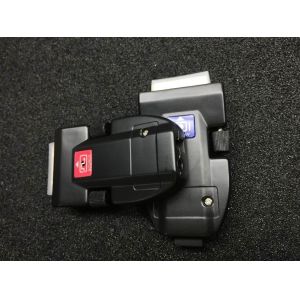 China Mini 1 Channel DVI1080P HD Video Optical Extender With External Stereo Audio DVI Fiber Extender on sale