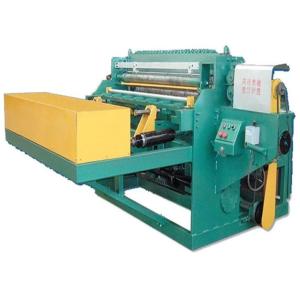 Wholesale Numerical Control Fence Welding Machine With PLC Digital Programming System from china suppliers