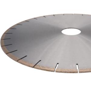 Wholesale Marble Cutting Diamond Blade with 65 Mn Steel Material and Efficiency from china suppliers
