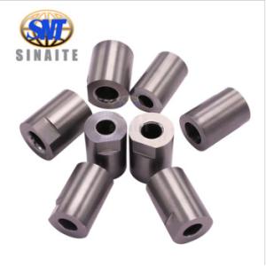 3-300mm Tungsten Carbide Bushing ISO 9001 High Wear Resistance