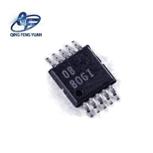 Analog ADS1115IDGSR(1) Microcontroller Pic Programmer ADS1115IDGSR(1) Electronic