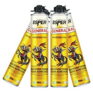 Wholesale Professional OEM polyurethane foam sealant for doors and window from china suppliers