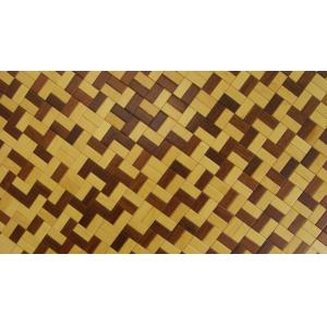 Start in sky parquet flooring (Engineered )