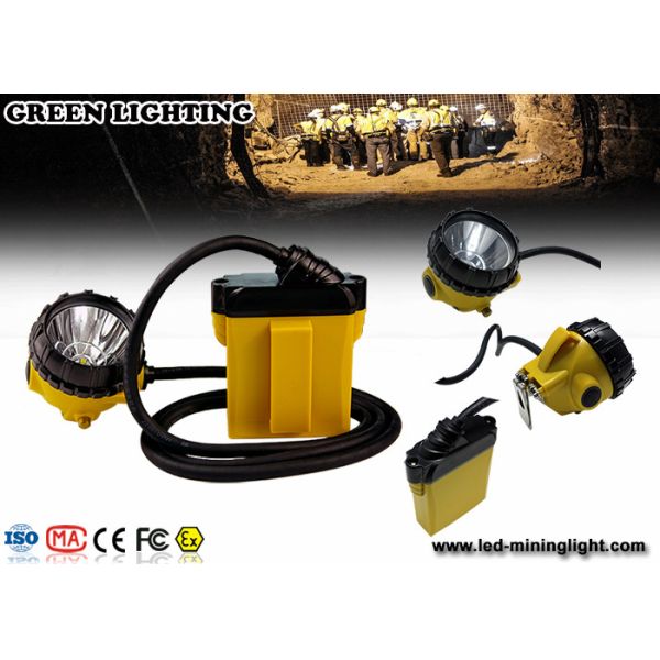 Quality Coal Mining Lights  With SOS Warning Function for sale