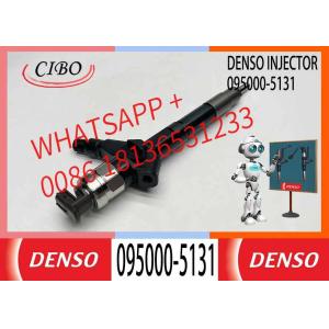High Quality Common Rail Fuel Injector 095000-5131 095000-5132 095000-5133