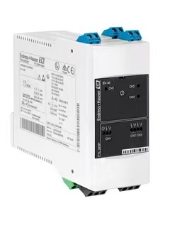 Quality Vibronic Point Level Detection Nivotester FTL325P Transmitter for Liquid Level Sensor FTL325P-F3E3 for sale