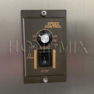 Automated Heated Cream Filling Machine With Two Filling Nozzles