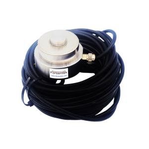 Compression Load Cell 500t 330t 220t 150t Ring Torsion Load Cell