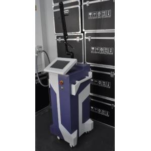 5mj - 100mj Lattice CO2 Fractional Laser Machines , Radio Frequency Skin Care