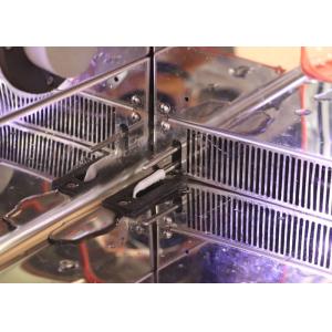 Constant Temperature Humidity Test Chamber With Programmable Controller