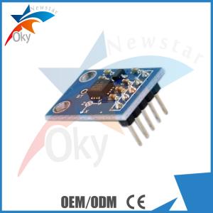 Treaxial ADXLl335 Arduino Sensor Module Three Axis Accelerometer